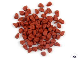 Semilla de urucum X 1 KG