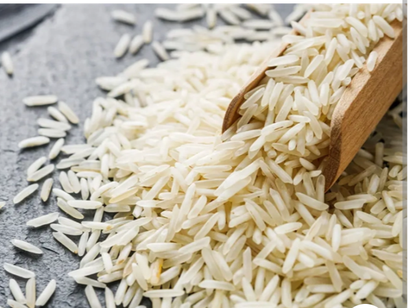 Arroz bamasti X 1 KG