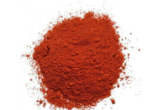 Paprika x500 gr