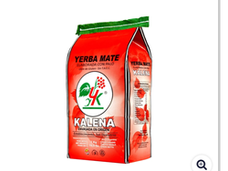 Yerba Kalena tradicional x 2KG