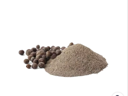 Pimienta Negra molida x 500 GR