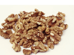 Nuez dorada mariposa x 1KG