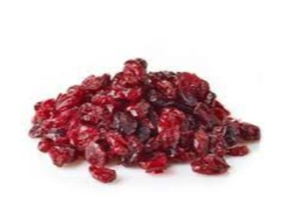 Arándanos Rojos x 1KG