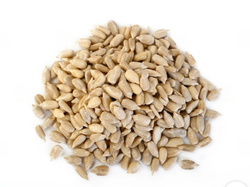 Semilla de girasol X 1 KG