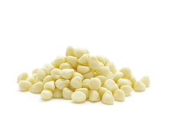 Chips de Chocolate Blanco x 1KG