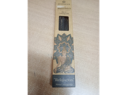 Aromanza Magistrales 8 un "RELAJACIÓN"