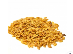 Semilla de lino dorado X 1 KG