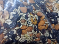 Mix sin Pasas x 1KG