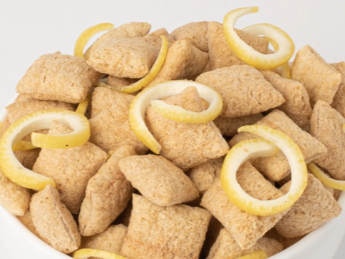 Almohaditas de Limón x 2.5 KG