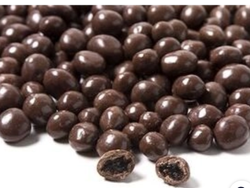 Arándanos con chocolate x 1KG