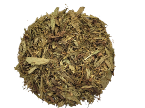 Stevia en hojas x 500gr