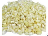 Maíz blanco partido X 1 KG
