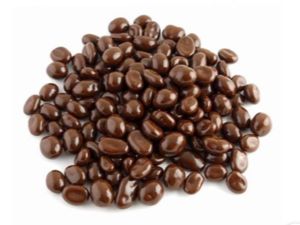 Maní con Chocolate x 1KG