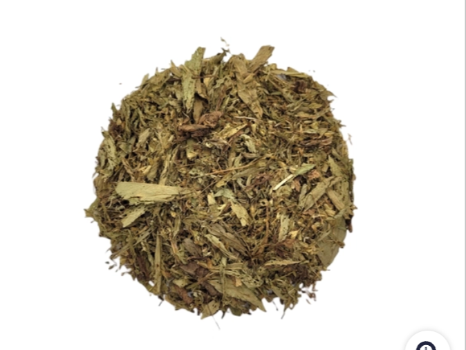 Stevia en hojas x 500gr