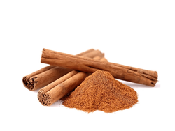 Canela en Polvo x 500 GR