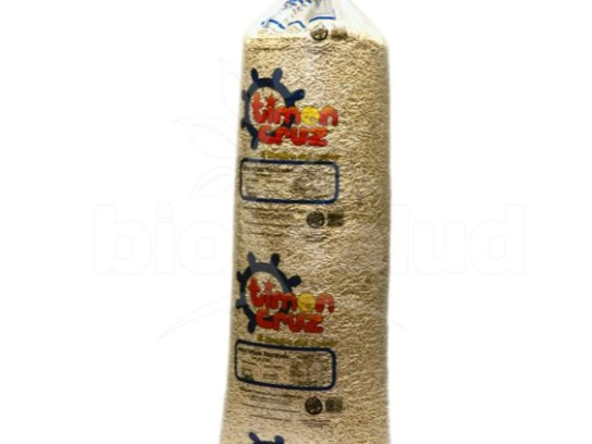 Arroz inflado azucarado X 1 KG timón cruz