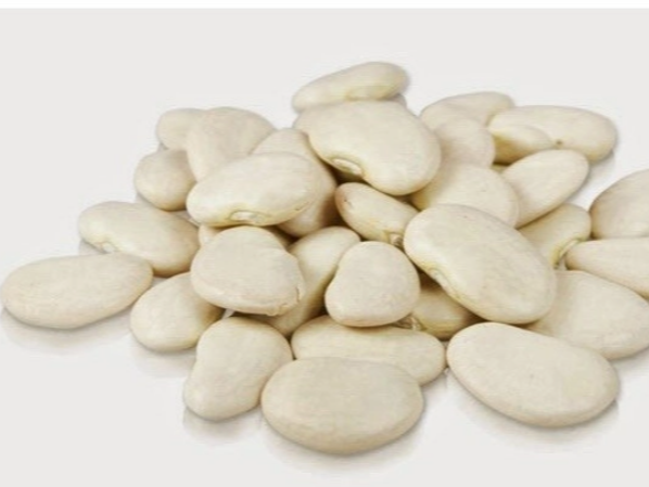 Poroto Pallares grandes X 1 KG