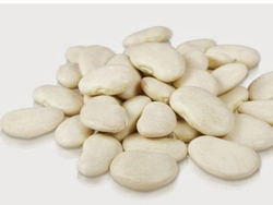 Poroto Pallares grandes X 1 KG