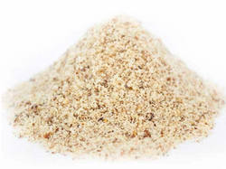 Harina de almendras con piel - importada X 1 KG