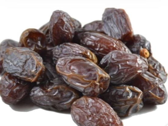 Dátiles Argelia S/Carozo x1KG