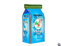 Yerba Kalena despalada x 2KG