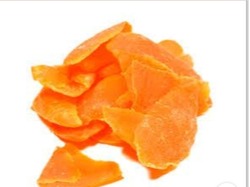 Mango en gajos X 1 KG