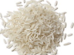 Arroz blanco largo fino X 1 KG
