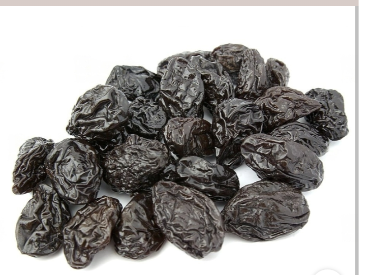 Ciruelas Dagen x 1KG