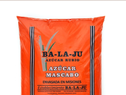 Azúcar Mascabo x 1KG