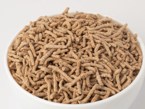 Bastoncitos de salvado X 2.5 KG