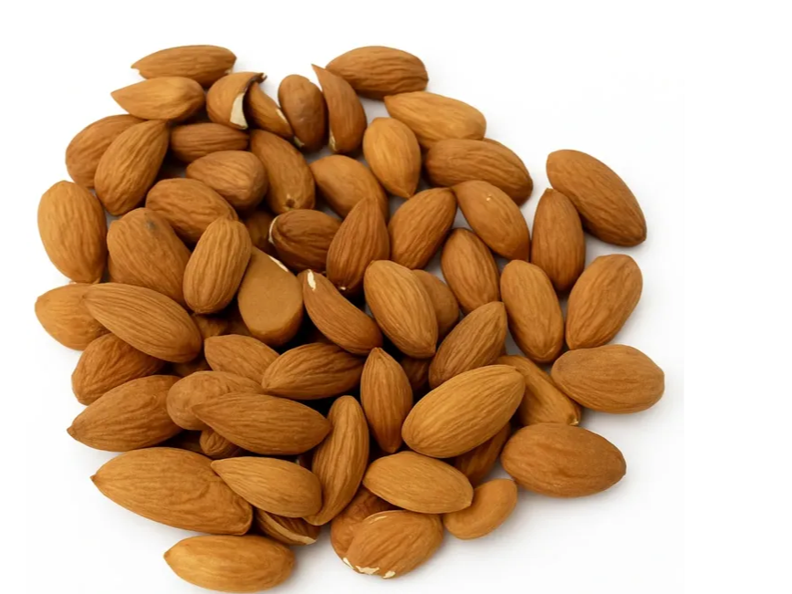 Almendras Guara Medianas x1kg