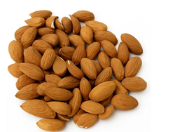 Almendras Guara Medianas x1kg