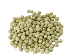 Arvejas enteras X 1 KG