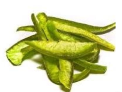 Pomelo en tiras X 1 KG