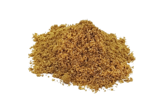 Comino Molido importado x 500 GR