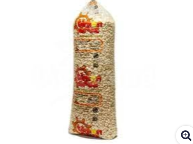 Tutucas dulces sin tacc X 500 GR timón cruz