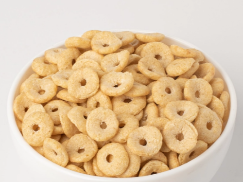 Anillos de avena y miel X 2 KG