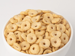 Anillos de avena y miel X 2 KG