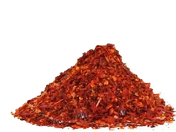 Ají Molido Nacional x 500 GR