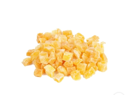 Melón en cubos X 1 KG