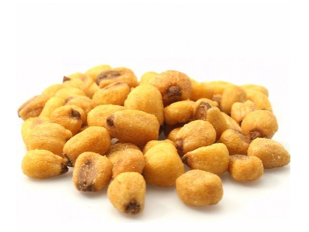 Maíz frito Mostaza y miel x 1KG