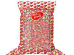 Anillos de colores nutrifood X 2.5 KG