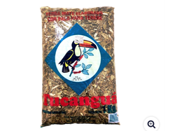 Yerba Tucangua canchada tereré x 1KG