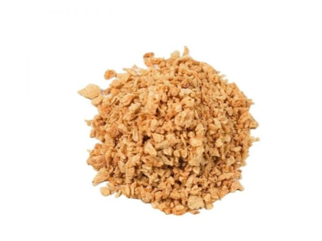 Soja texturizada X 1 KG