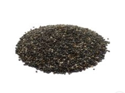 Semilla de chia económica X 1 KG