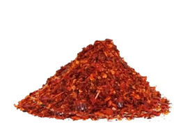 Ají molido grueso Nacional x 500 GR