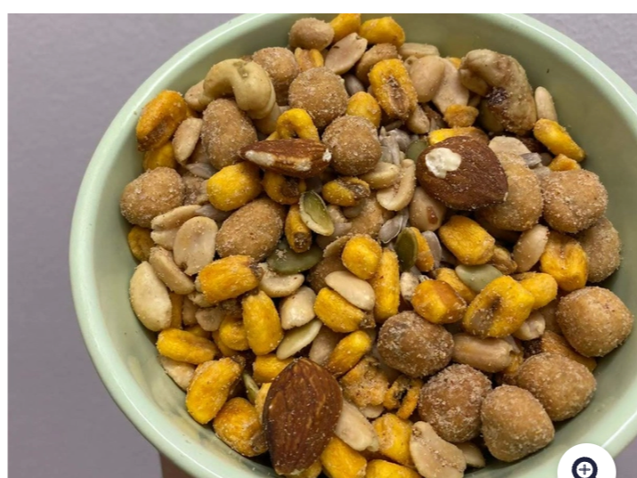 Mix Salado Cervecero x 1KG