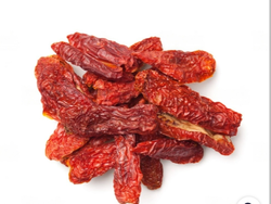 Tomates secos X 1 KG