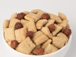 Almohaditas de avellana X 2.5 KG