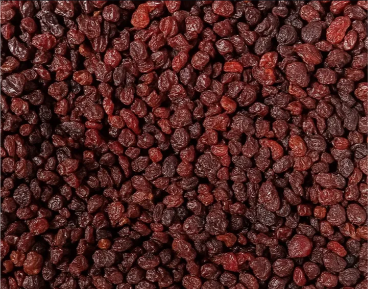 Pasas de uva morena x 1 kg